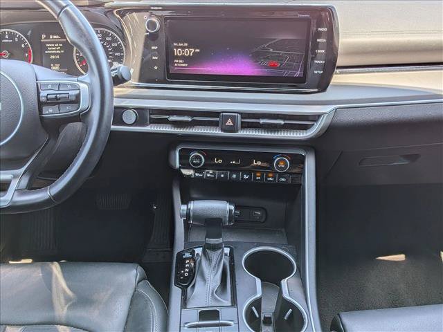 Used 2022 Kia K5 GT-Line AWD/4WD image 15