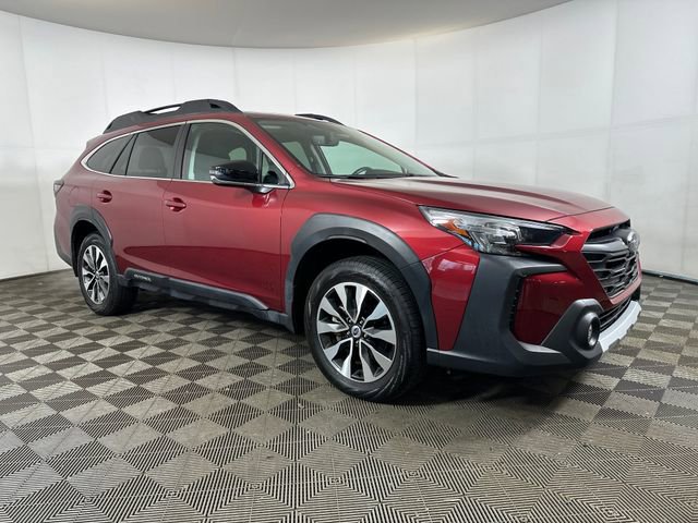 Used 2023 Subaru Outback Limited XT image 2