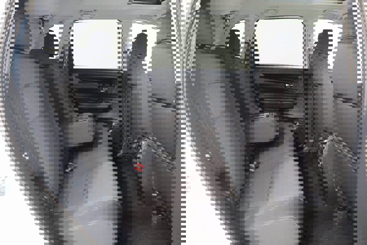 Used 2024 Honda CR-V EX image 13