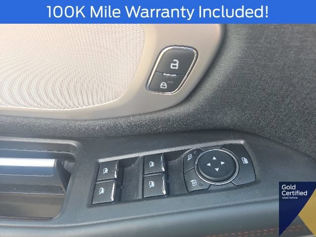 Used 2025 Ford Expedition Max Active AWD/4WD image 29
