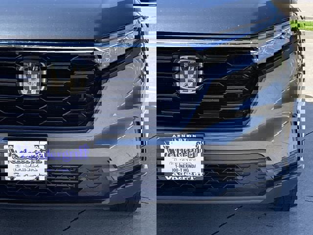 Certified 2025 Honda CR-V EX-L image 7