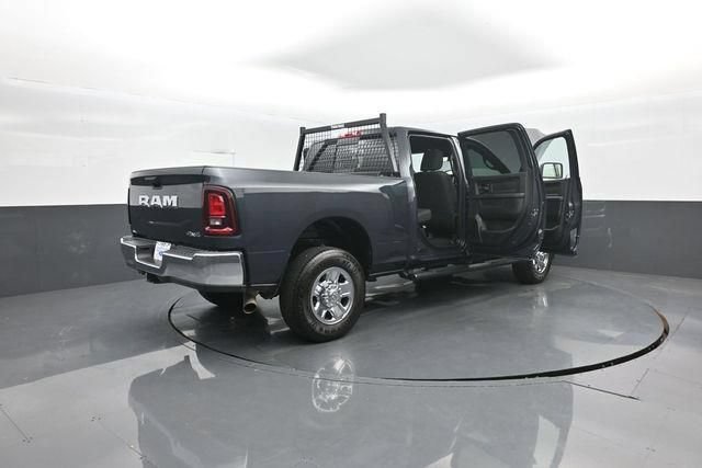 Used 2026 RAM 2500 Tradesman AWD/4WD image 43