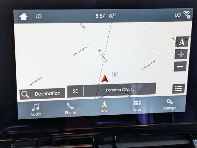 Used 2018 Lincoln Navigator L Select AWD/4WD image 14