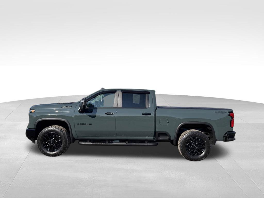 Used 2026 Chevrolet Silverado 2500 LT w/ Trail Boss Package AWD/4WD image 13