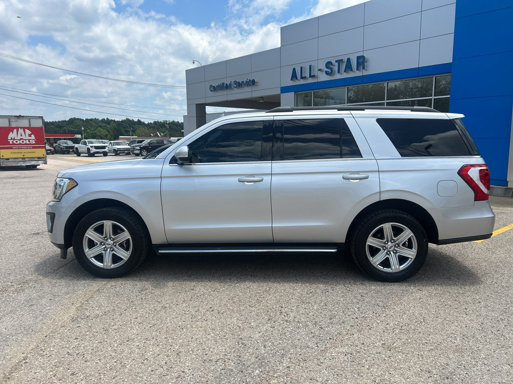 Used 2019 Ford Expedition XLT w/ Equipment Group 202A RWD image 6