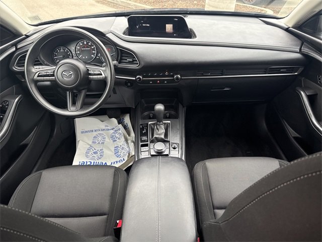 Used 2023 MAZDA CX-30 AWD 2.5 S image 23