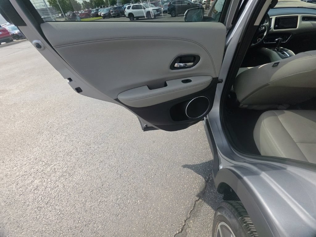 Used 2021 Honda HR-V EX-L image 26