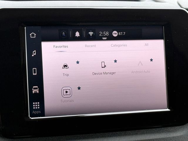 New 2026 RAM ProMaster 2500 FWD image 27