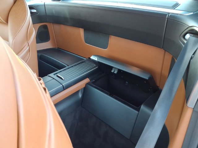 Used 2018 Mercedes-Benz SL 450 image 16