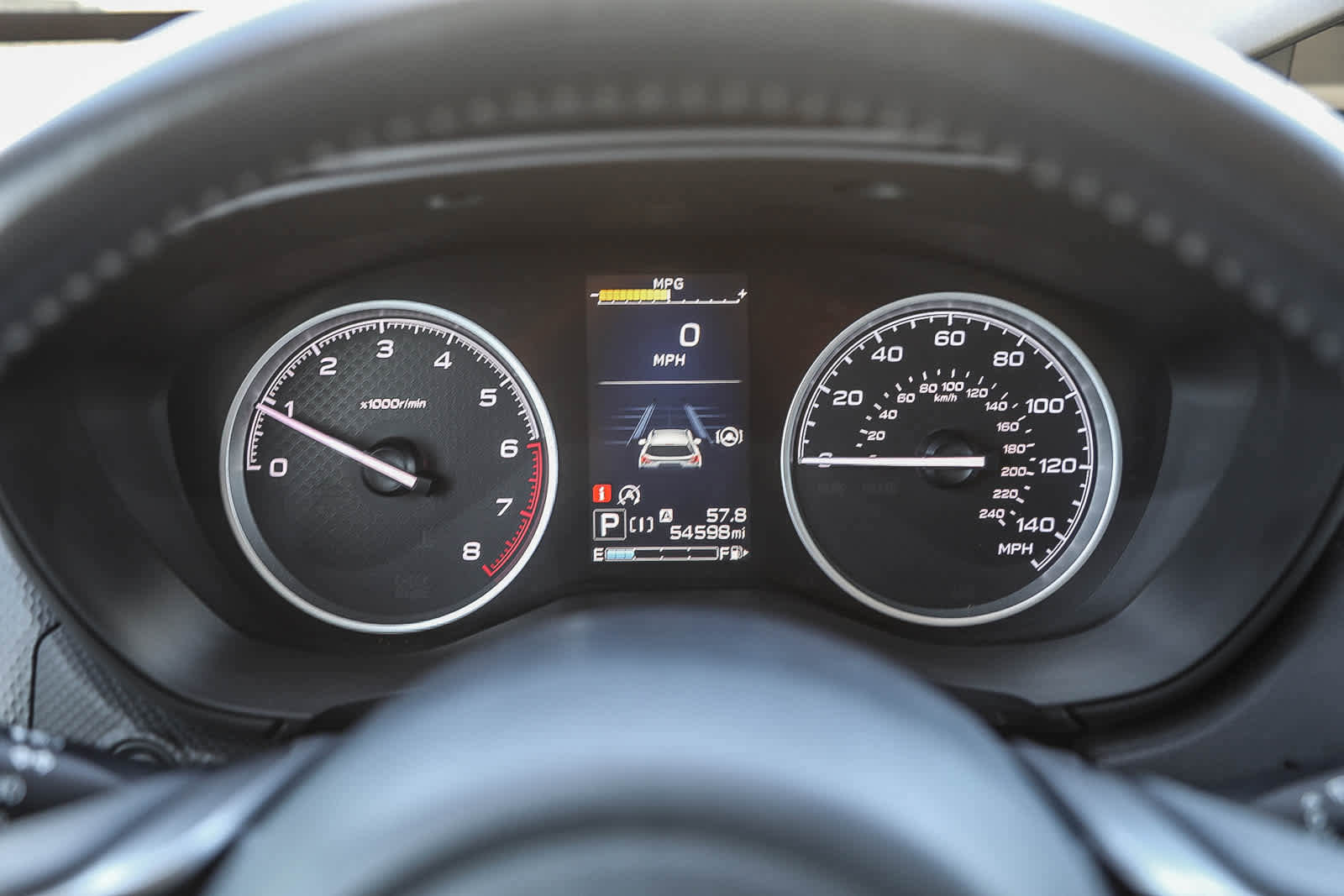 Used 2021 Subaru Forester Premium image 22