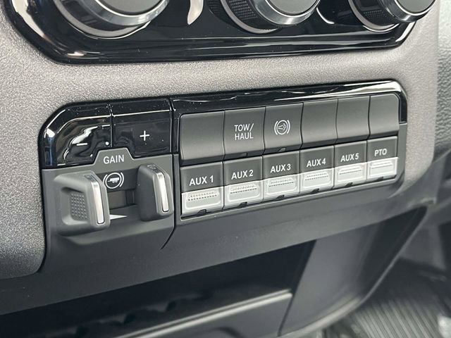 New 2026 RAM 3500 Tradesman image 22