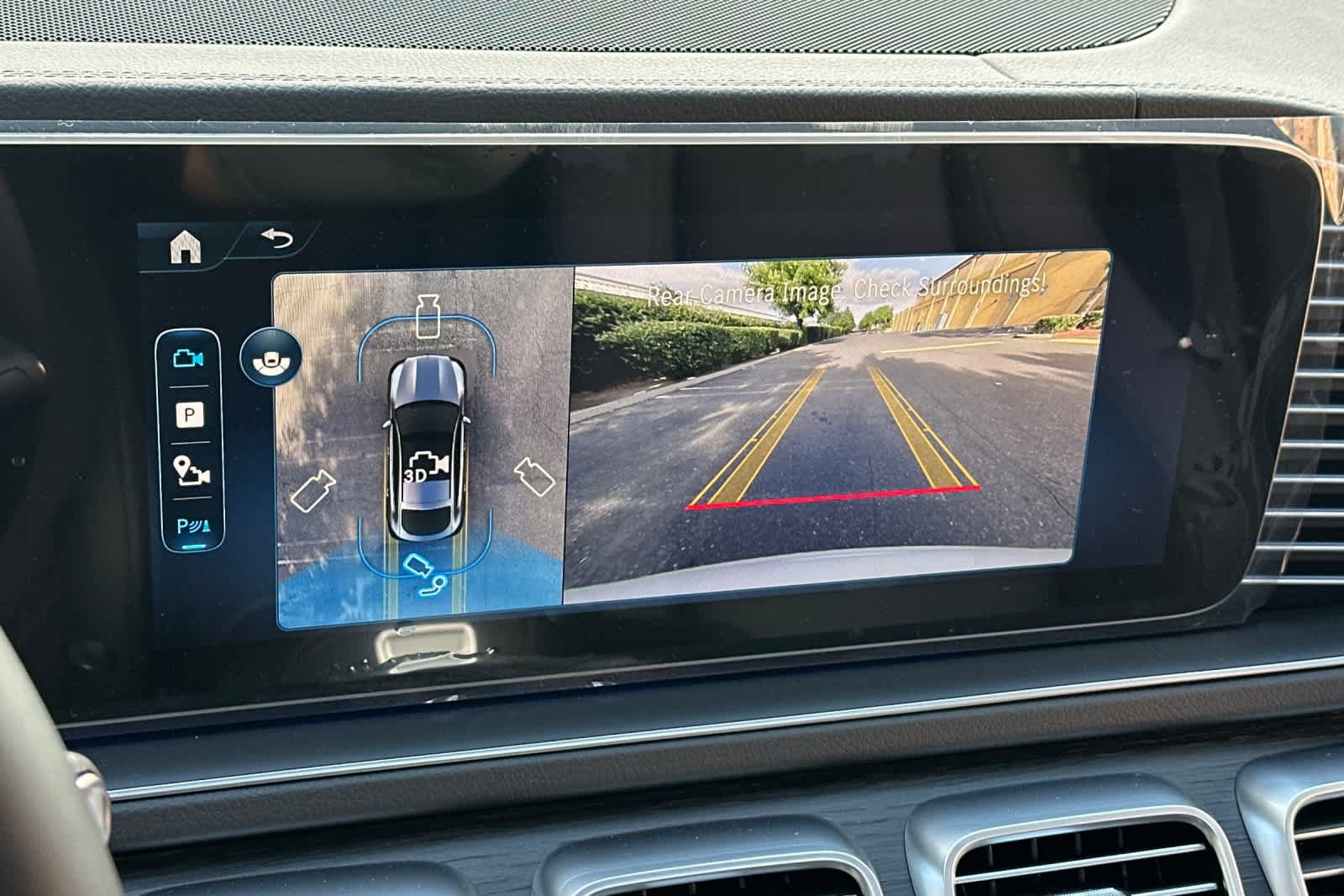 New 2026 Mercedes-Benz GLE 450 4MATIC Coupe image 19
