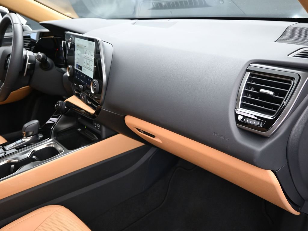 Certified 2025 Lexus NX 350 AWD w/ Accessory Package (2T) image 24