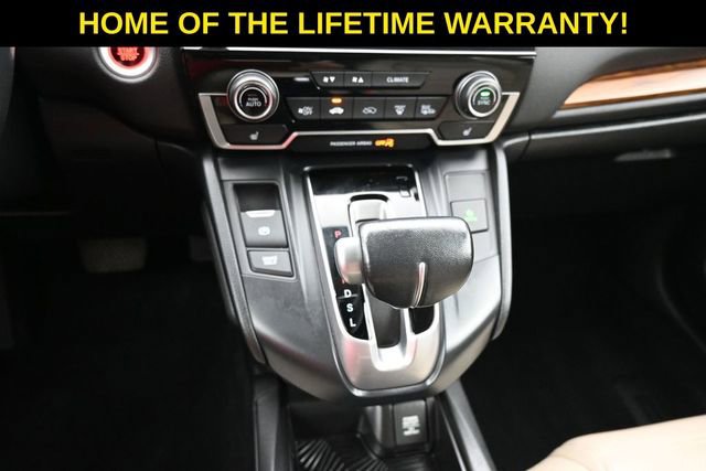 Used 2019 Honda CR-V Touring image 28
