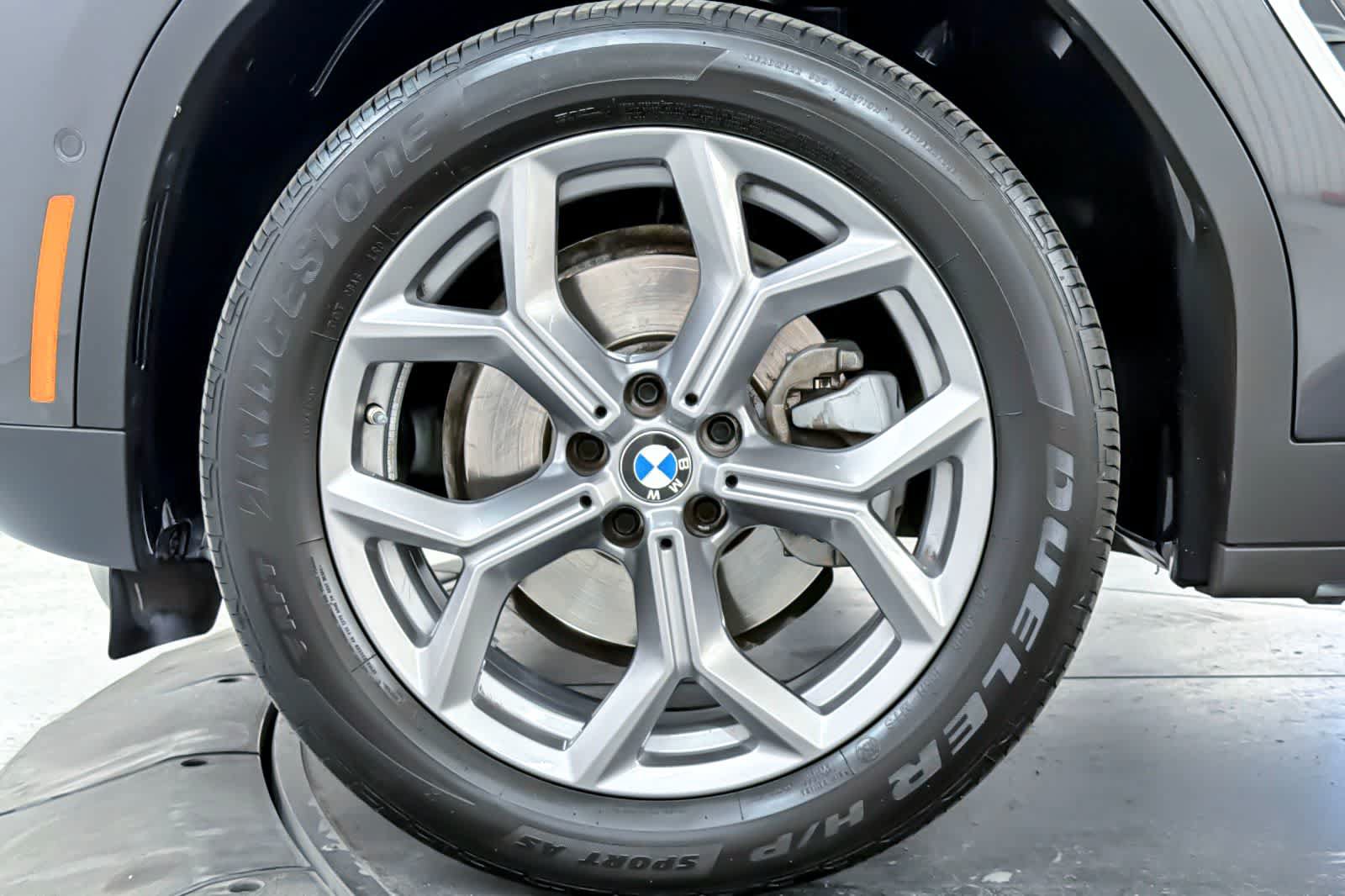 Used 2023 BMW X3 xDrive30i w/ Premium Package AWD/4WD image 27