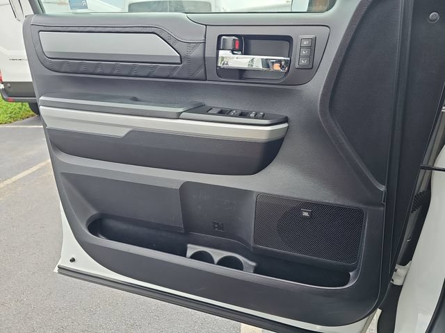 Used 2020 Toyota Tundra Platinum AWD/4WD image 30