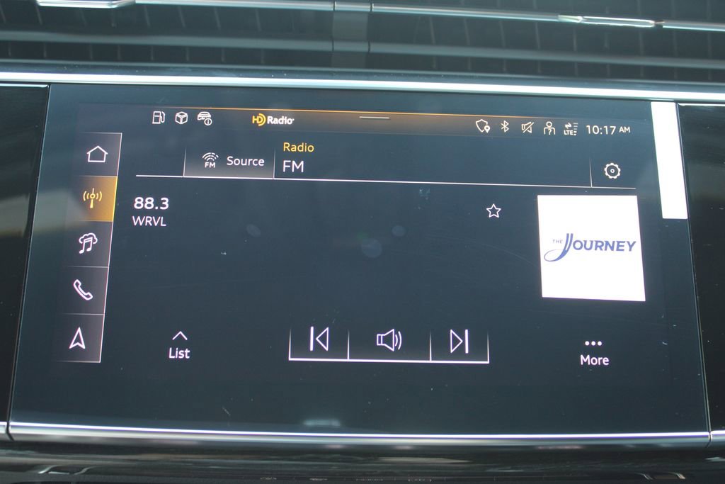 New 2025 Audi Q7 3.0T Premium Plus image 17