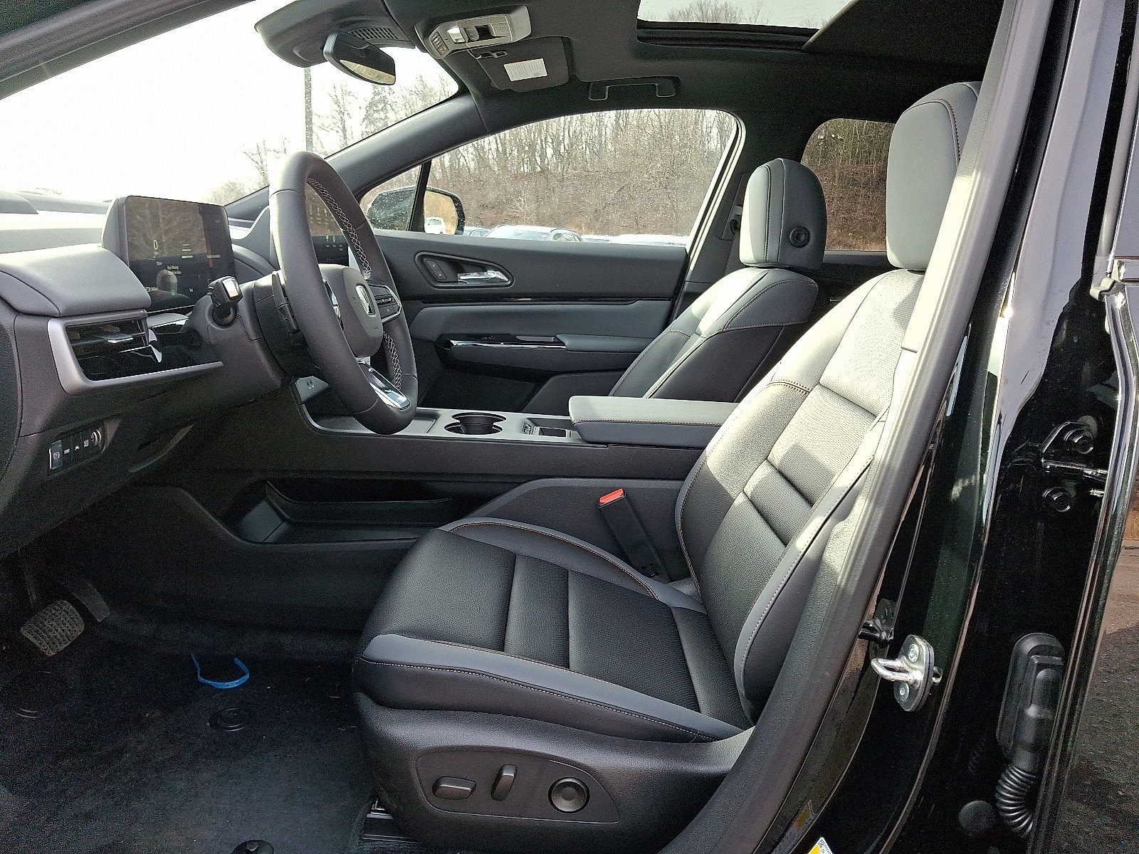 New 2026 Honda Prologue Elite image 5