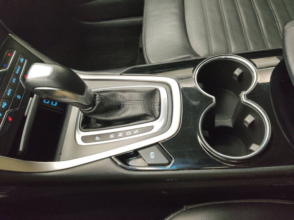 Used 2018 Ford Edge SEL w/ Equipment Group 201A image 26