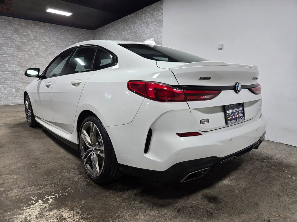 Used 2020 BMW M235i xDrive Gran Coupe image 41