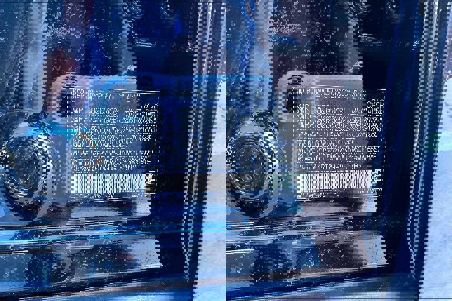 New 2026 Honda HR-V Sport image 19