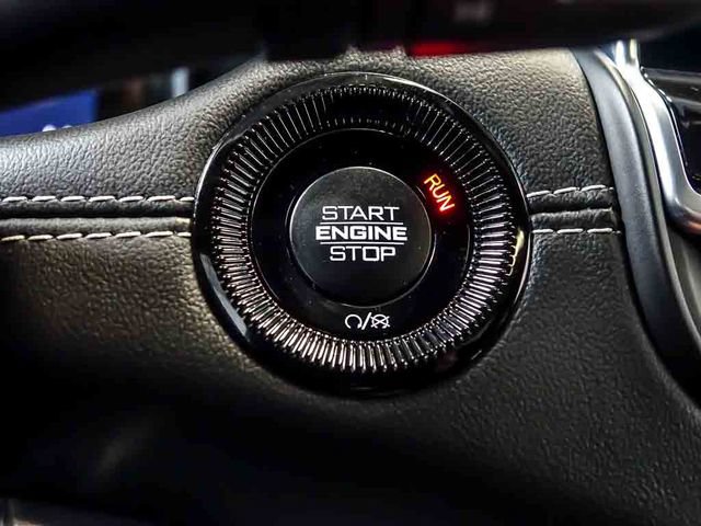 Used 2023 Jeep Compass High Altitude AWD/4WD image 21