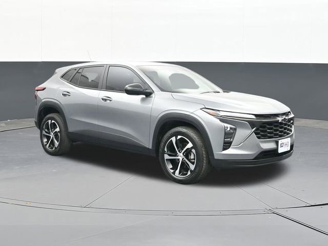 Used 2024 Chevrolet Trax RS w/ Driver Confidence Package image 20