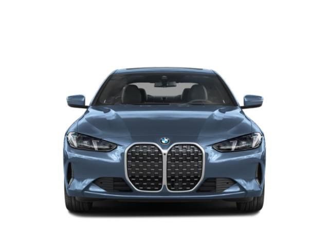 New 2026 BMW 430i Coupe w/ Parking Assistance Package image 4