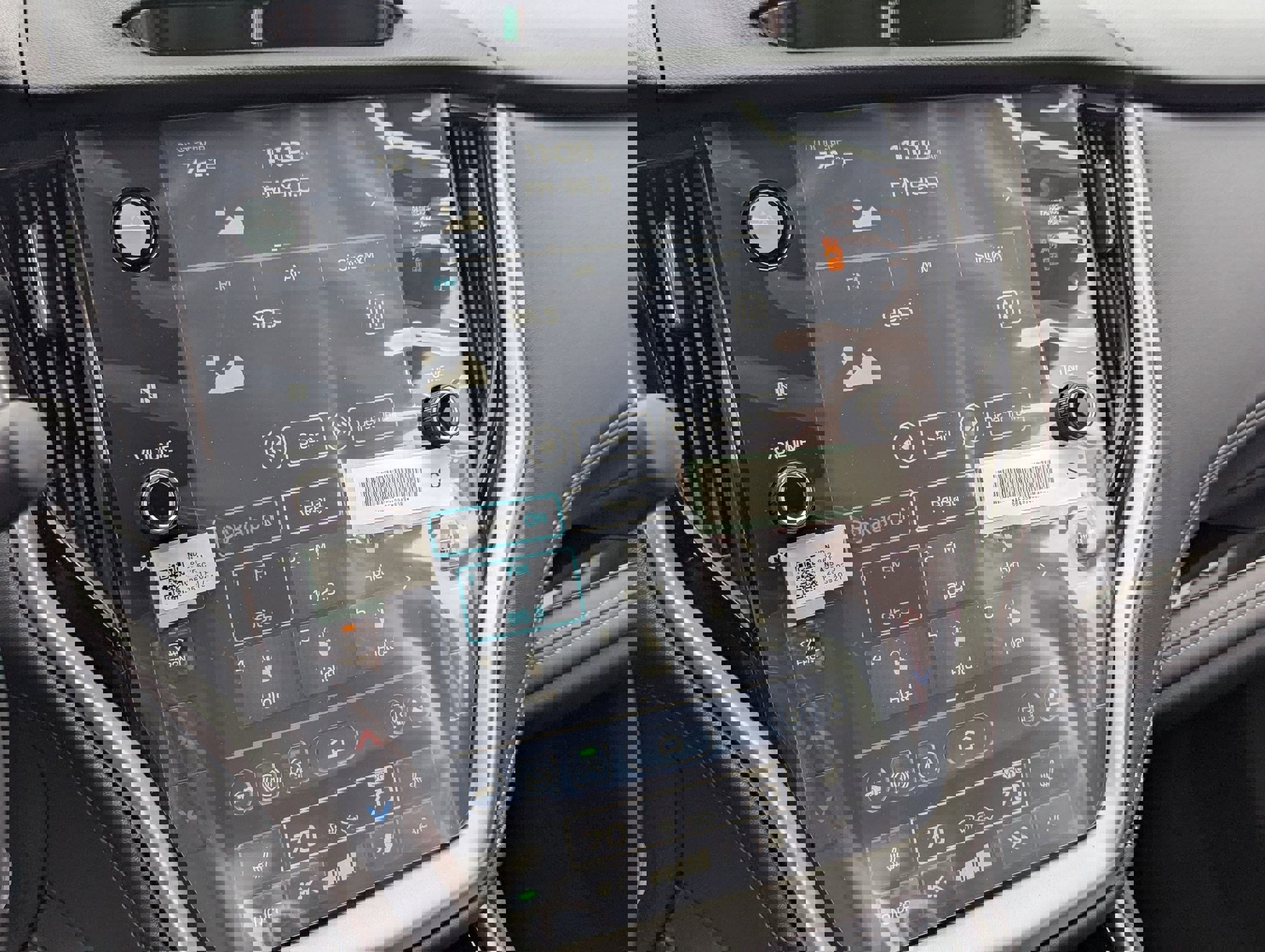 New 2025 Subaru Legacy Limited image 15