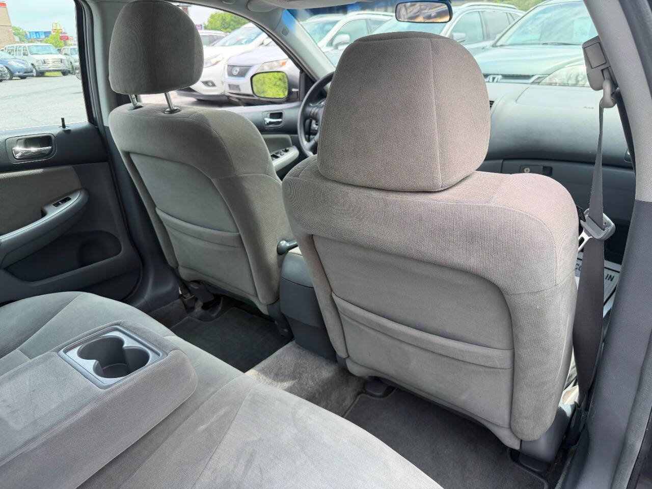 Used 2007 Honda Accord EX image 37