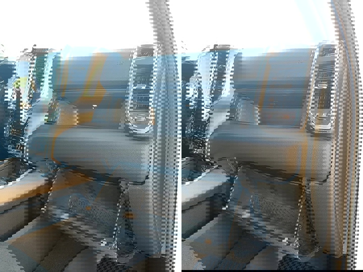 New 2026 RAM 1500 Big Horn image 8