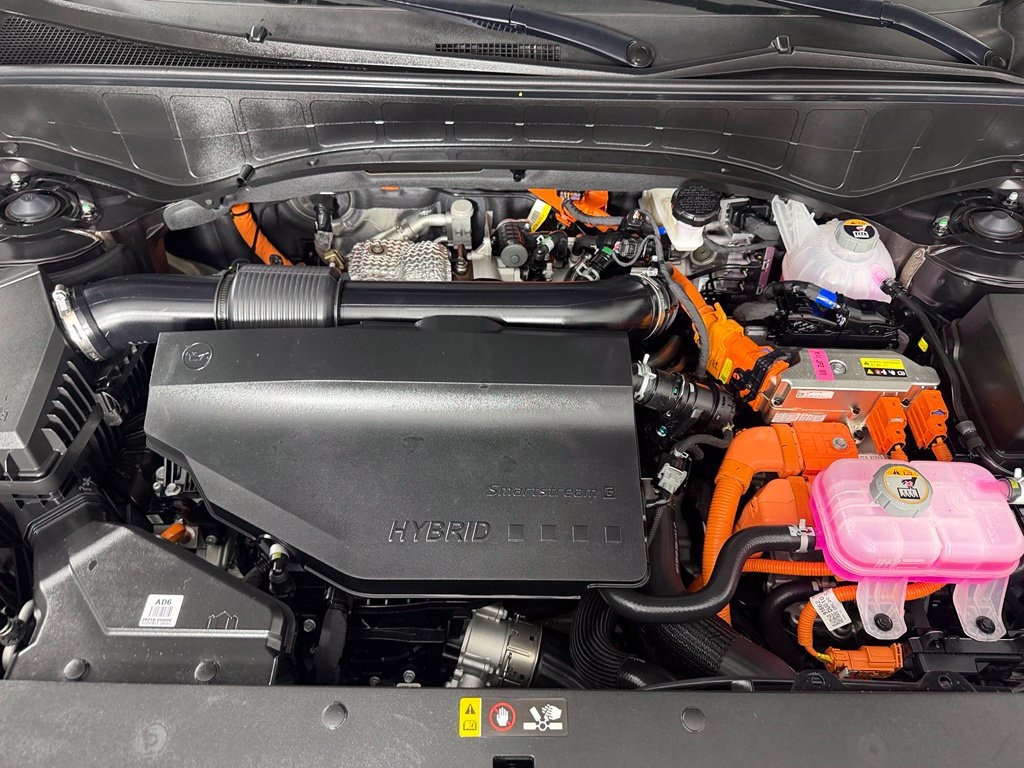 Used 2026 Hyundai Palisade Calligraphy FWD image 25