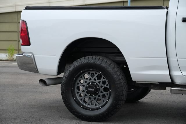 Used 2018 RAM 2500 Tradesman w/ Chrome Appearance Group AWD/4WD image 16