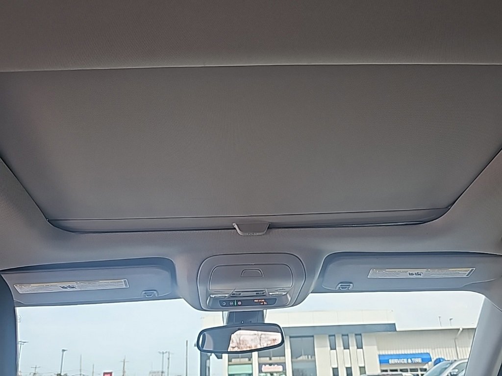 Certified 2022 GMC Acadia SLT w/ Elevation Edition image 17