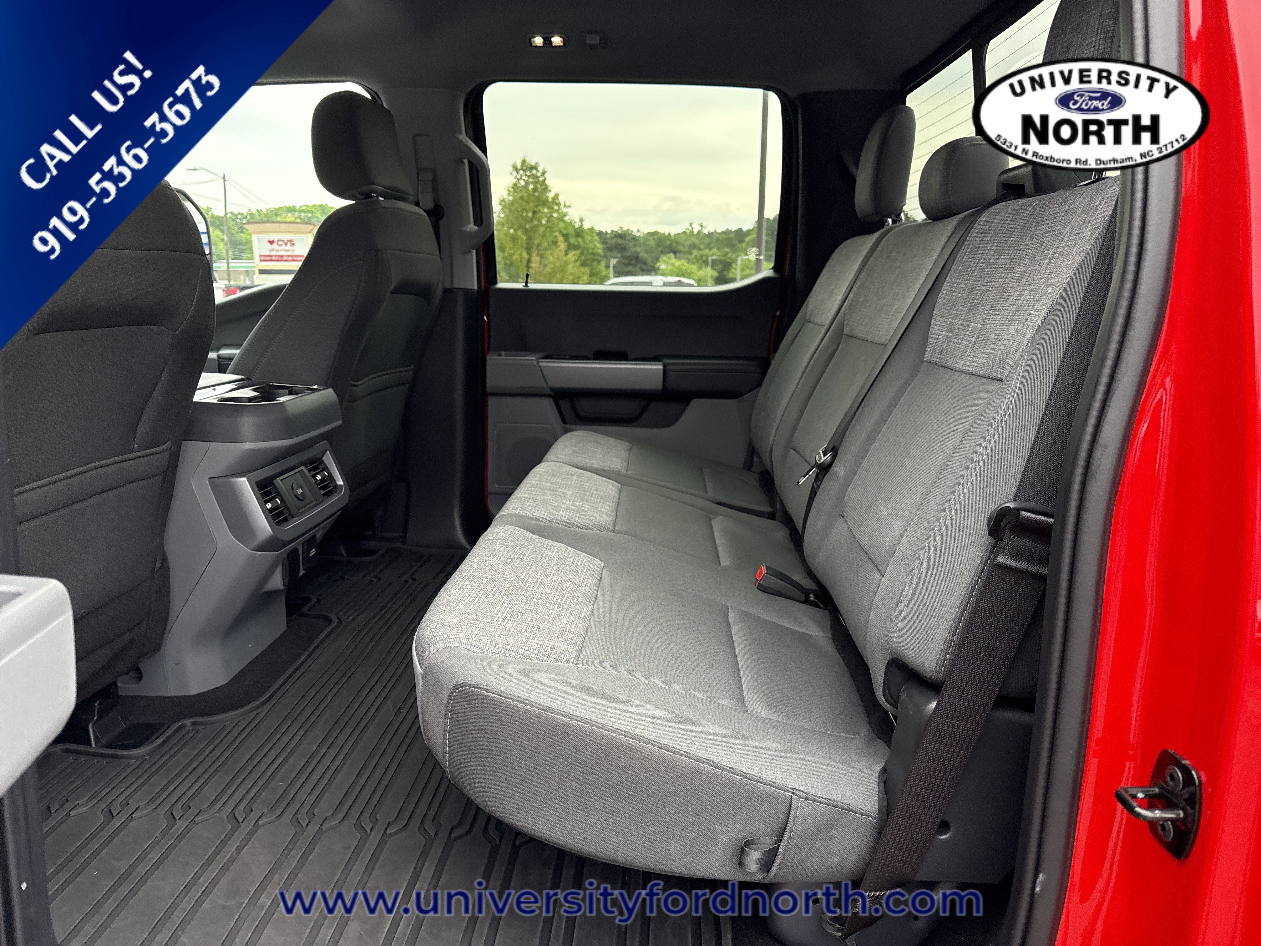 Used 2024 Ford F250 XLT w/ Camper Package AWD/4WD image 38