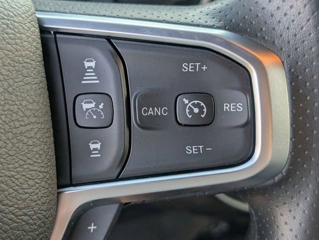 New 2026 RAM 2500 Tradesman image 14