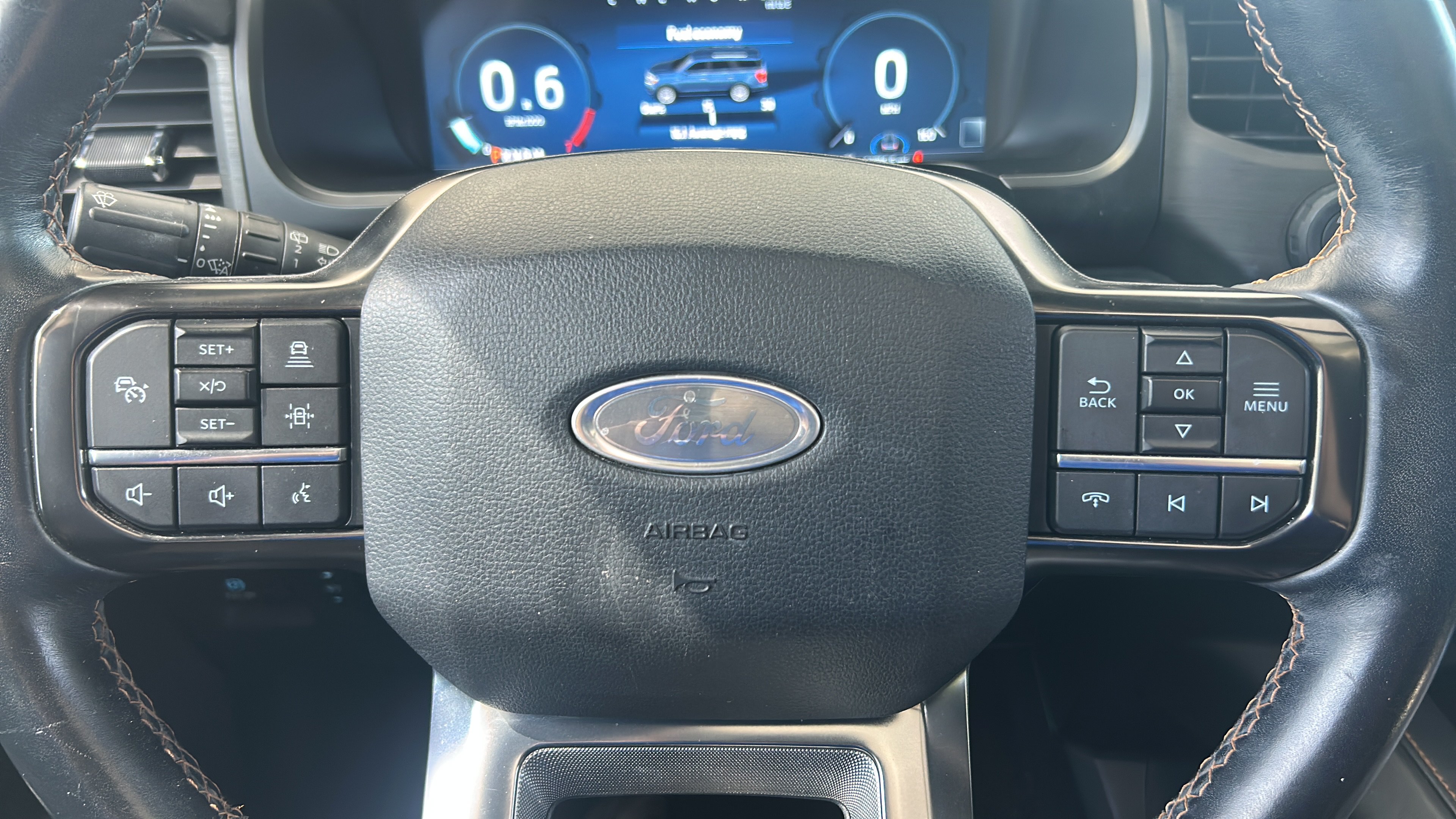 Used 2022 Ford Expedition Max Platinum AWD/4WD image 26