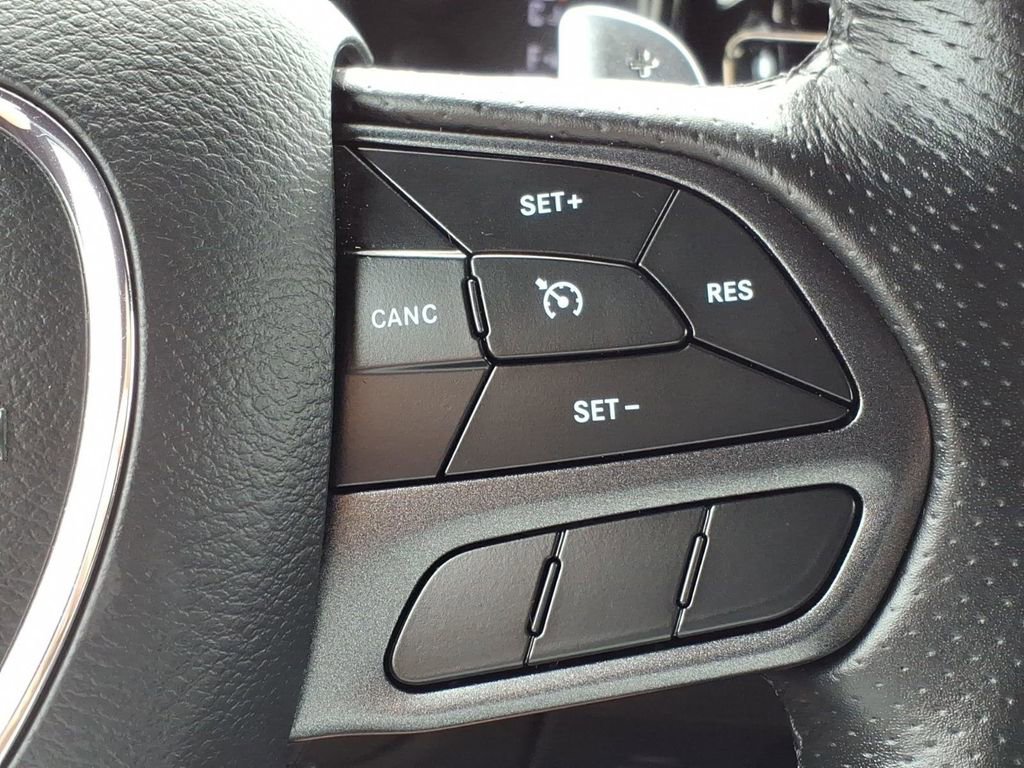 Used 2022 Dodge Durango R/T w/ Blacktop Package image 22