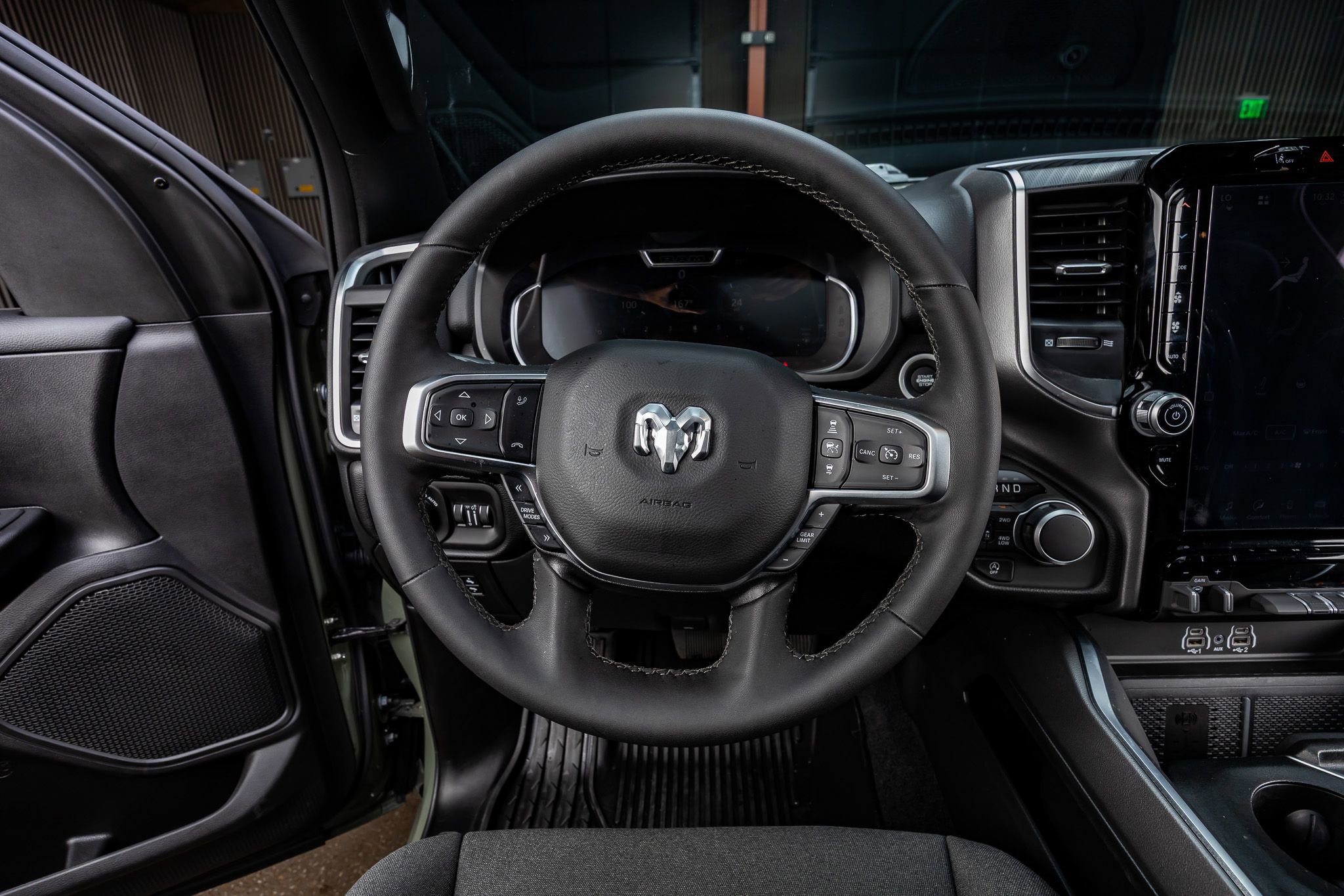 Used 2026 RAM 1500 Big Horn image 18