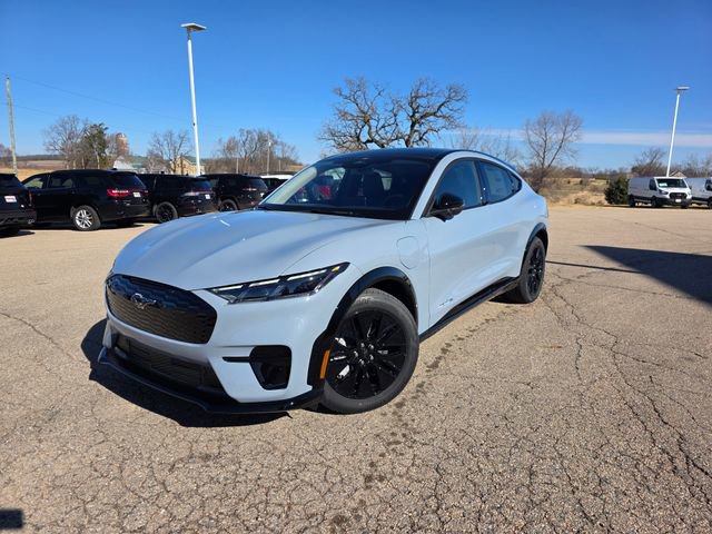 New 2026 Ford Mustang Mach-E Premium w/ Sport Appearance Package