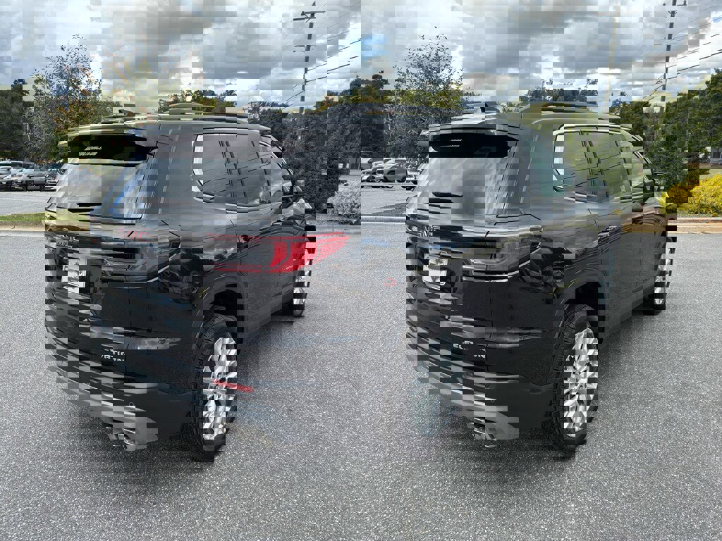 New 2026 GMC Acadia Elevation w/ Elevation Premium Package image 5