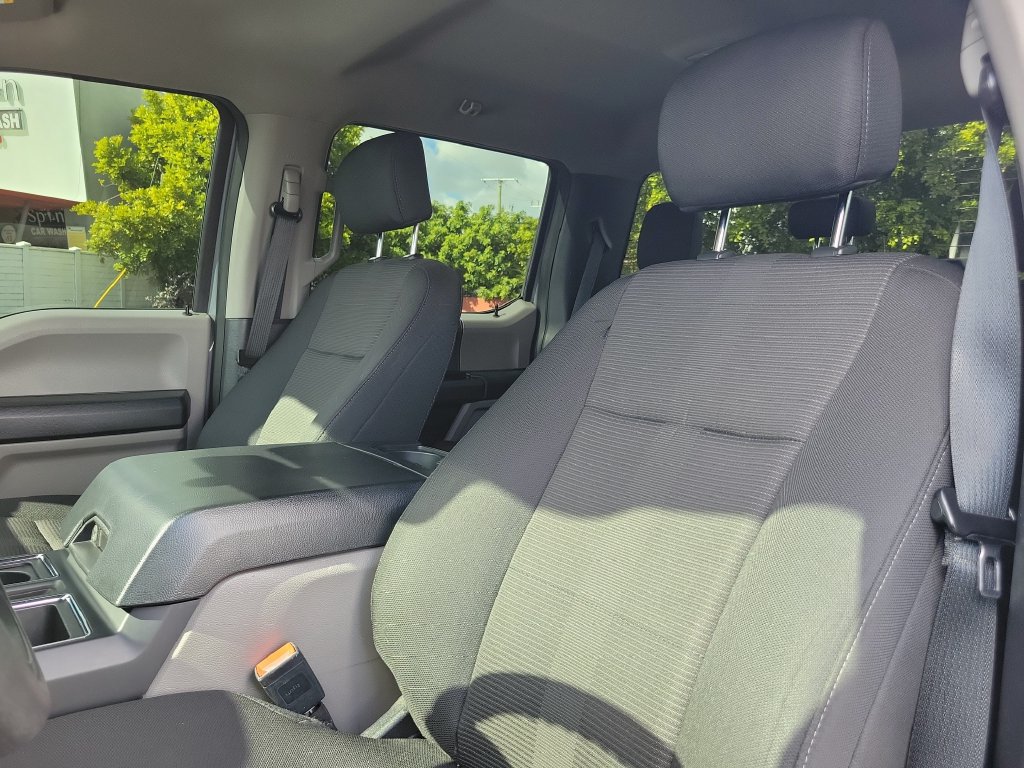 Used 2020 Ford F150 XL w/ Equipment Group 101A Mid AWD/4WD image 24