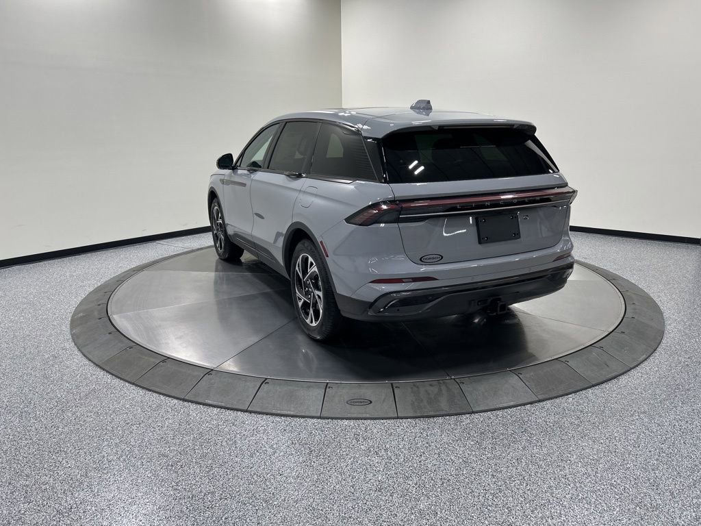 New 2026 Lincoln Nautilus Premier w/ Equipment Group 102A image 7