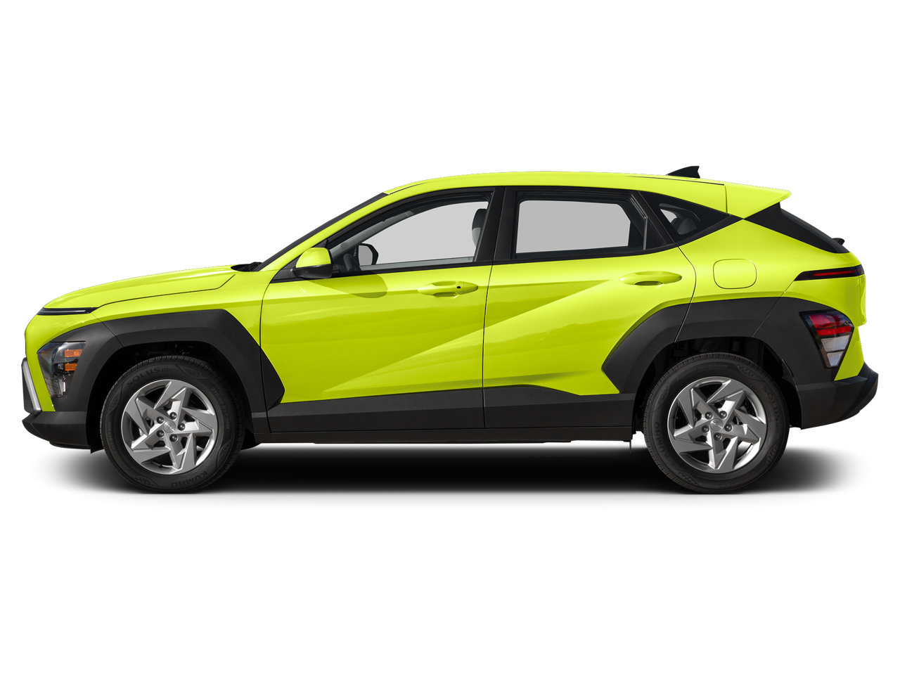 New 2027 Hyundai Kona SE FWD image 59