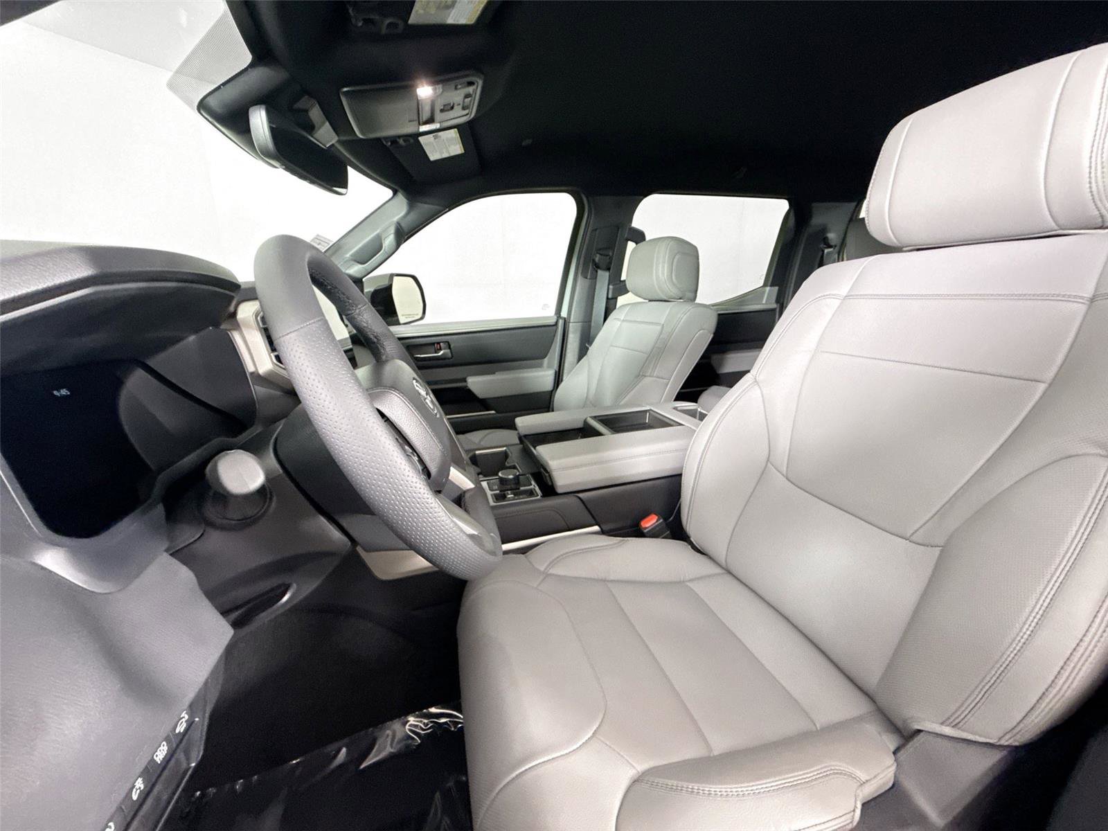 Certified 2026 Toyota Tundra Limited image 15