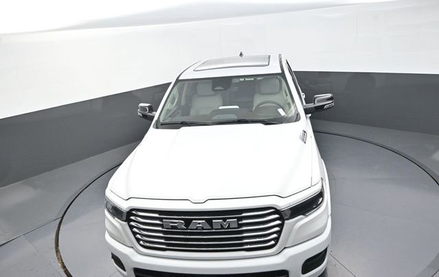 New 2026 RAM 1500 Laramie image 13
