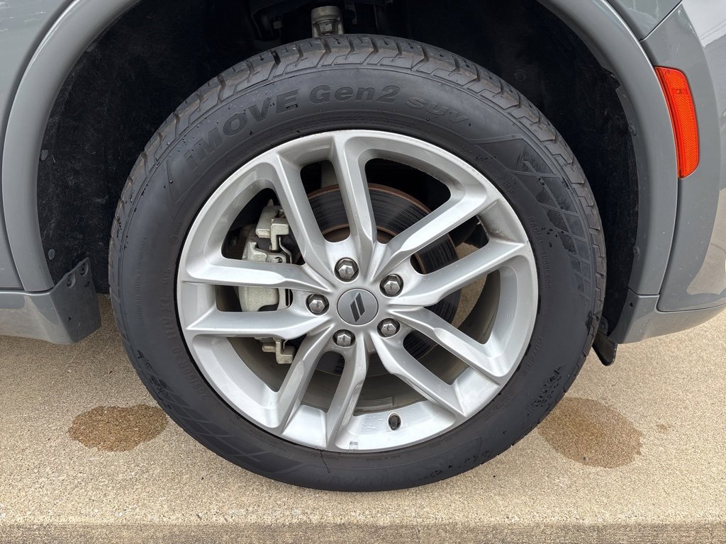 Used 2023 Dodge Durango GT image 4