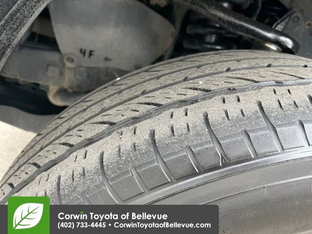 Used 2023 Toyota Tacoma SR5 w/ Technology Package image 27