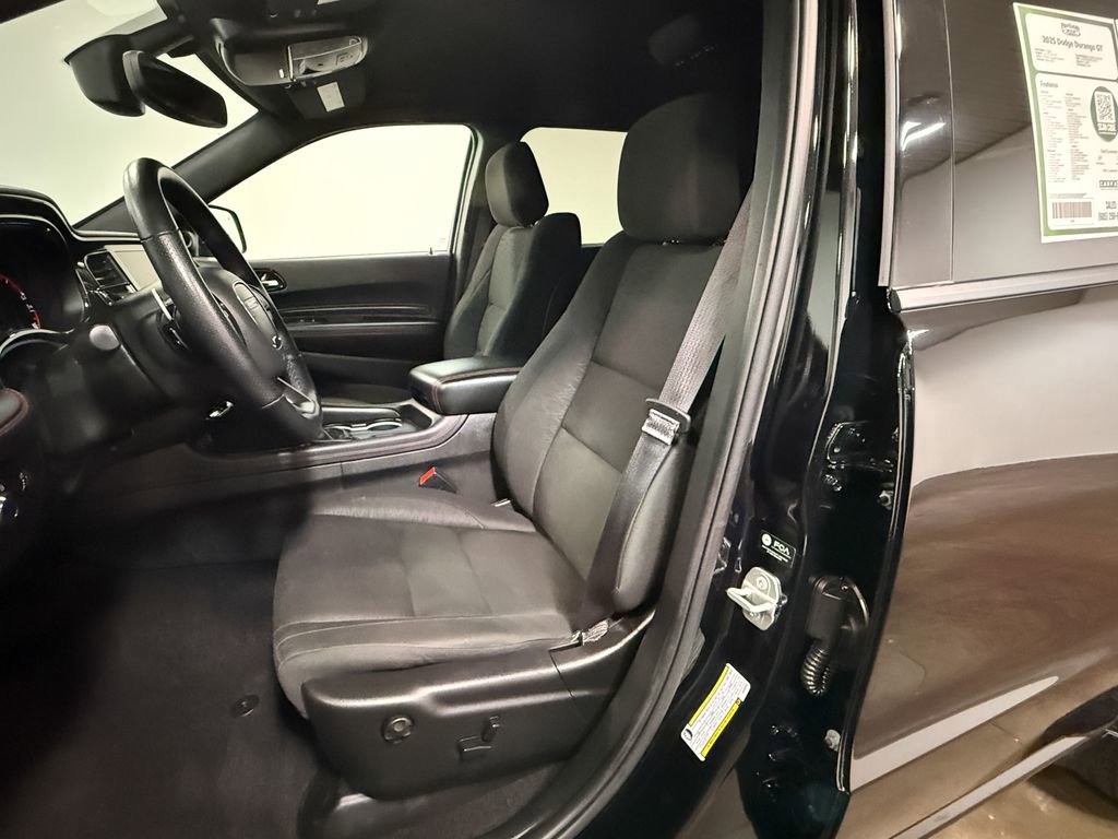 Used 2025 Dodge Durango GT image 12