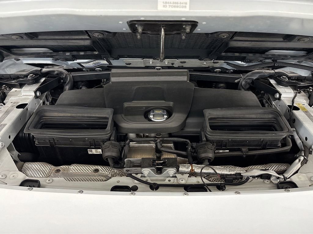 Used 2022 Audi R8 V10 performance image 29